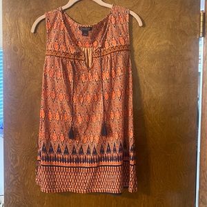 Lucky Brand top